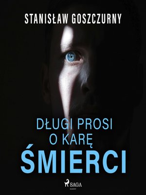 Długi prosi o karę śmierci - Audiobook